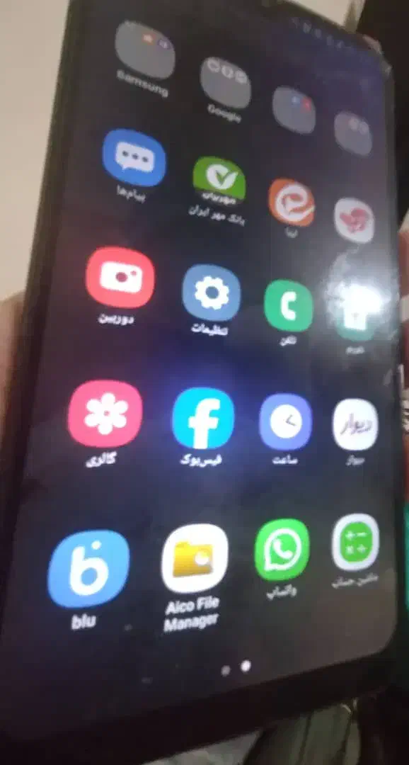 موبایل A10|موبایل|دزفول, |دیوار