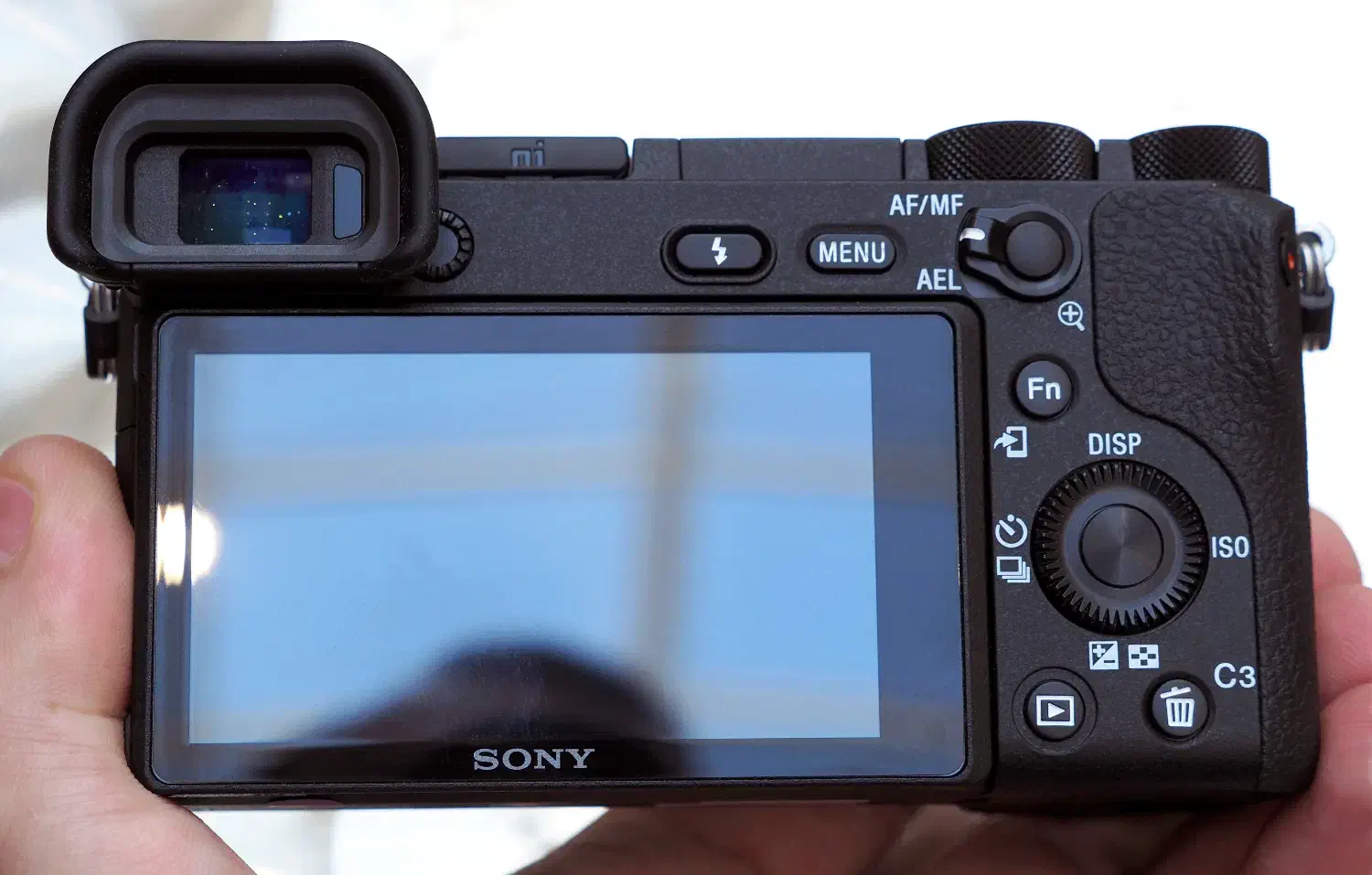 دوربین سونی SONY|دوربین عکاسی و فیلم‌برداری|اردبیل, |دیوار