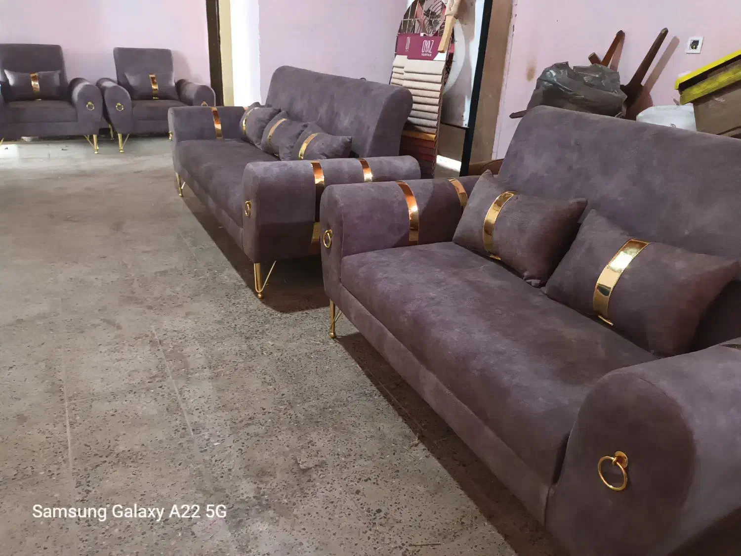 تولیدوتعمیرات مبل|مبلمان خانگی و میز عسلی|فاضل آباد, |دیوار