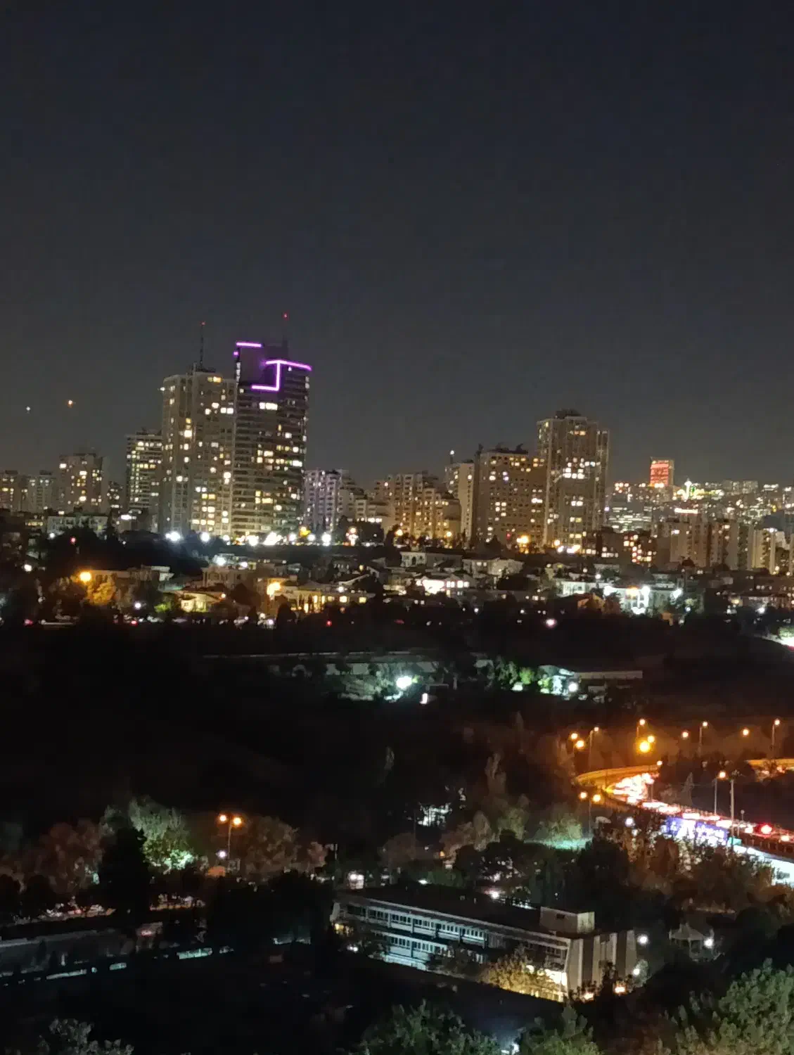 فروش آپارتمان 130متر 3خواب روبه آفتاب|فروش آپارتمان|تهران, آرارات|دیوار