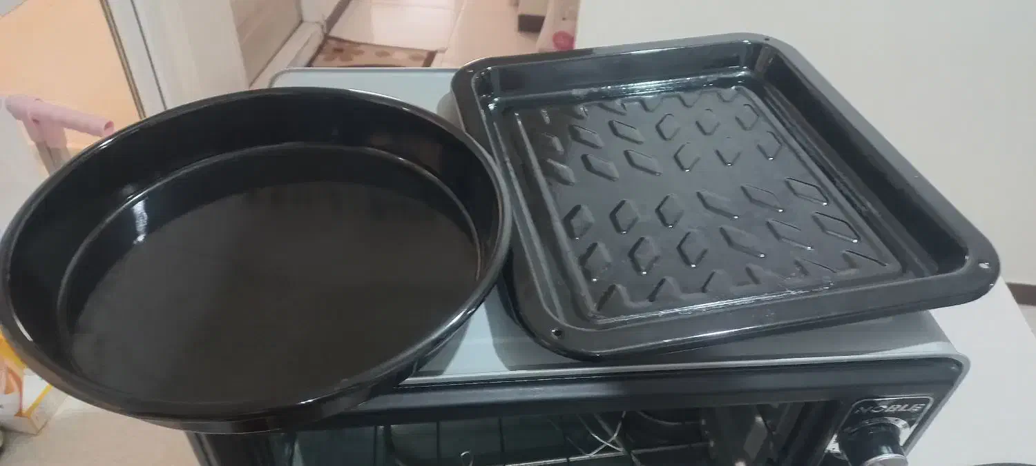 آون توستر|اجاق گاز و لوازم برقی پختوپز|پردیس, فاز ۲|دیوار