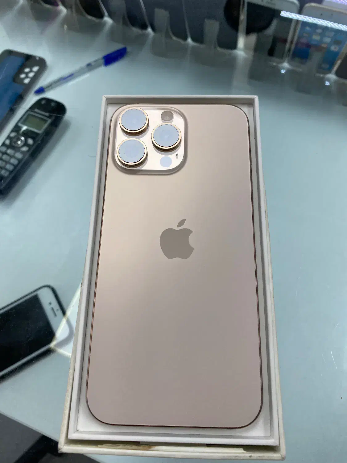 ۱۶پرومکس|موبایل|کرج, کوی امامیه|دیوار