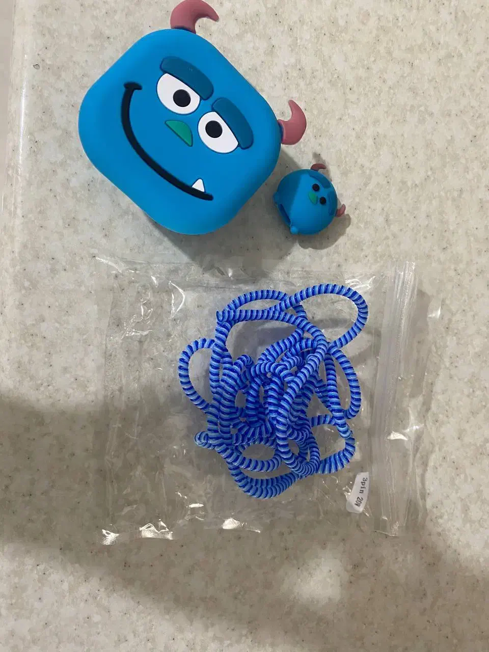 محافظ شارژر|لوازم جانبی موبایل و تبلت|مشهد, شهرک لشکر (شهرک غرب)|دیوار