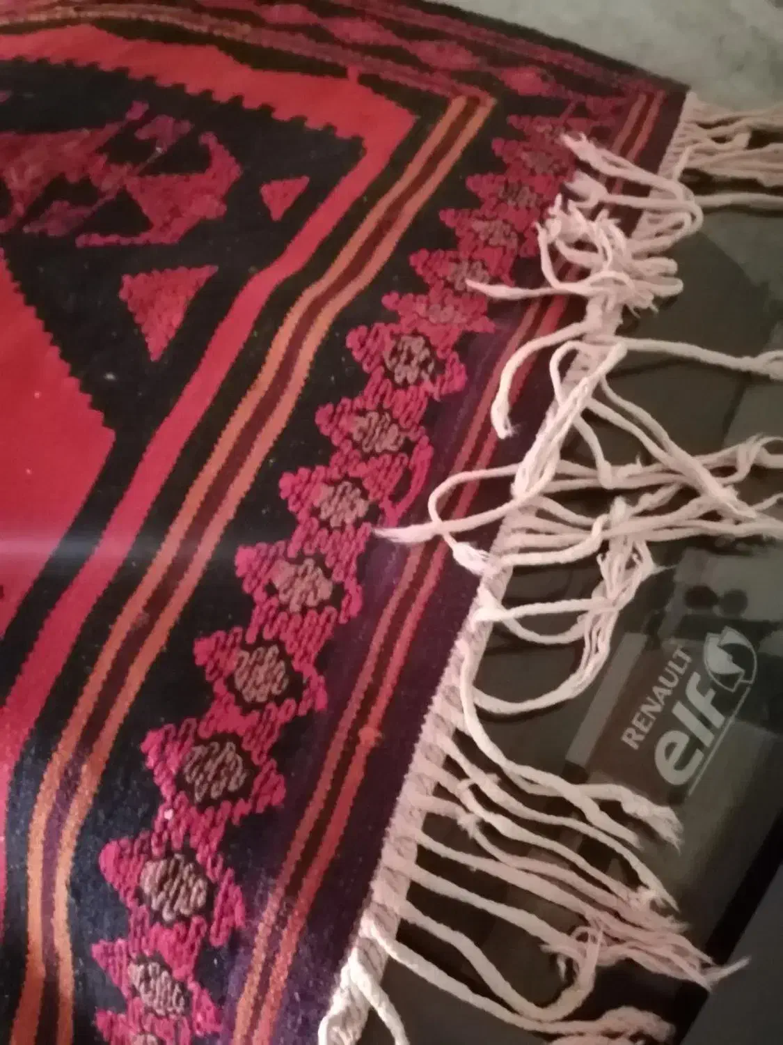 گلیم و جاجیم قدیمی|گلیم، جاجیم، گبه|تهران, قلمستان|دیوار