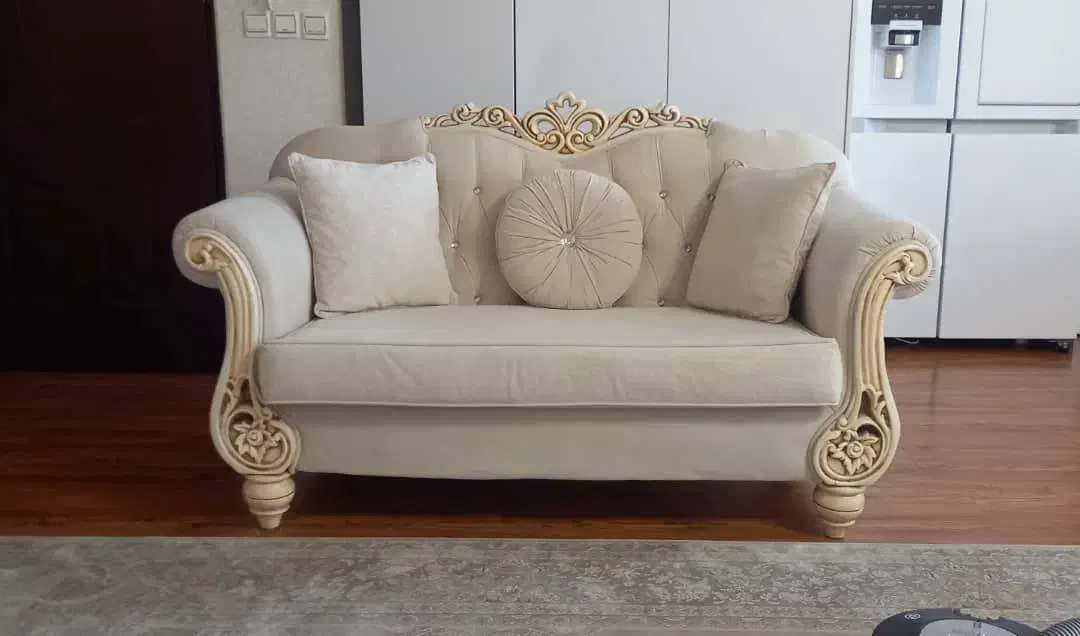 مبل کلاسیک|مبلمان خانگی و میز عسلی|رشت, علی آباد|دیوار