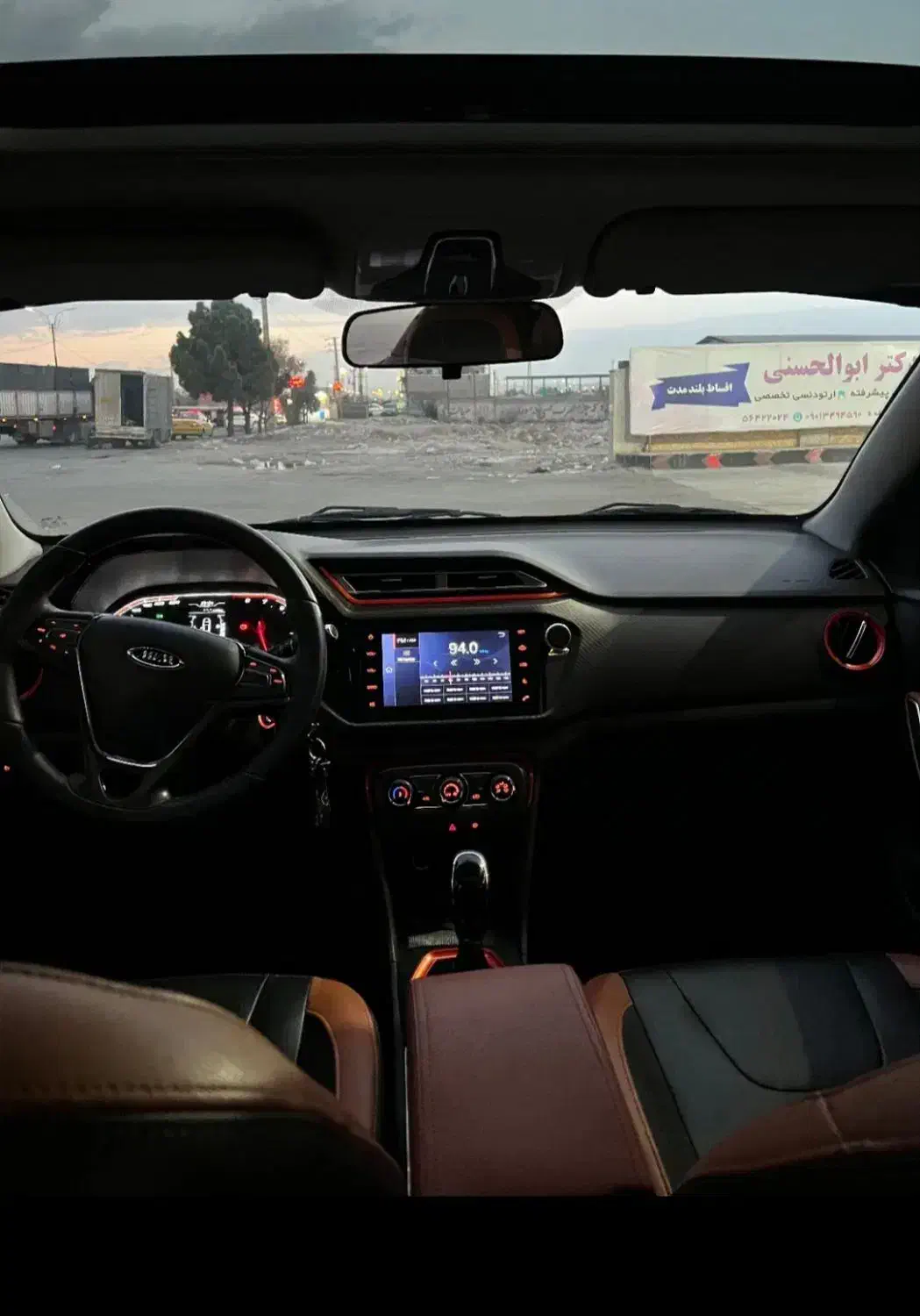 x22مدل 96|خودرو سواری و وانت|گرگان, |دیوار