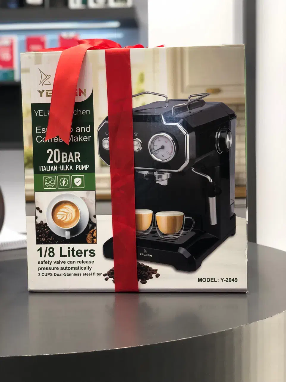 دستگاه قهوه ساز|سماور، چایساز، قهوهساز|بیرجند, |دیوار