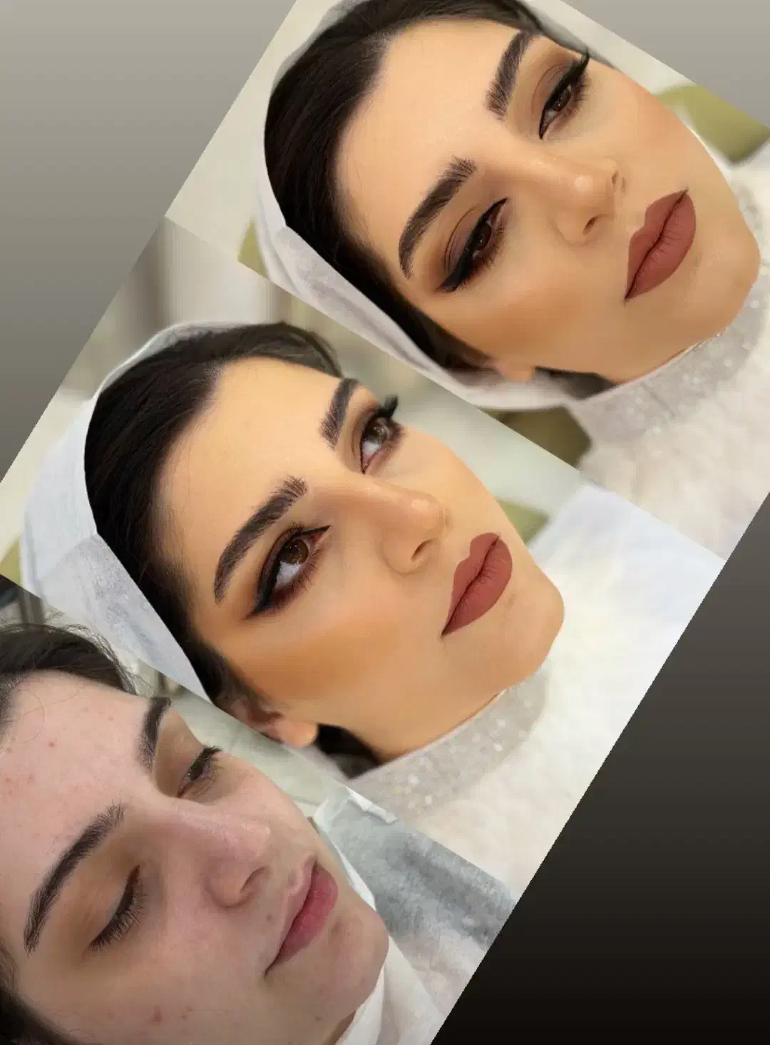 تخفیف ویژه یلدایی،سالن الیزه|خدمات آرایشگری و زیبایی|مشهد, فدک|دیوار