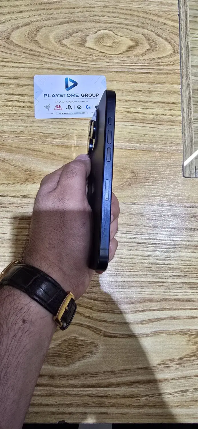 آیفون 15 پرو / iPhone 15 Pro|موبایل|تهران, پونک|دیوار