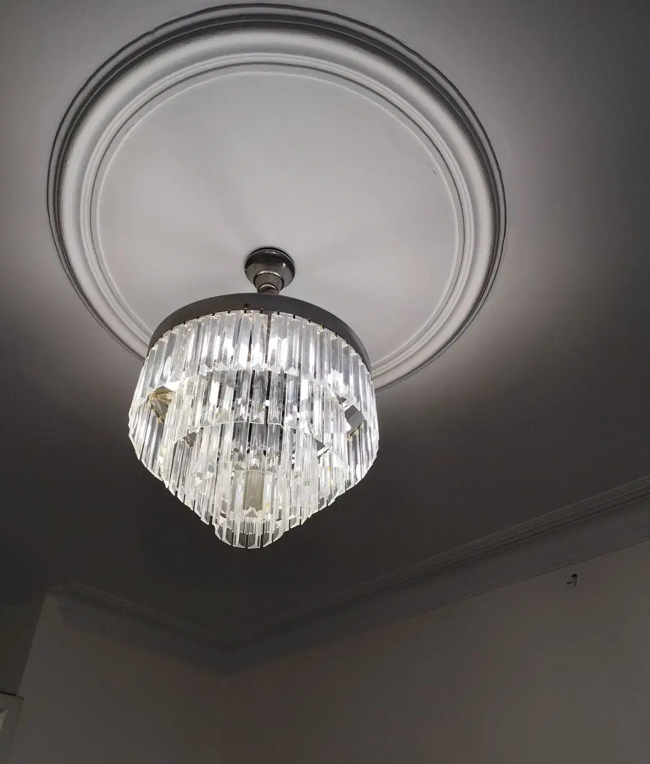 لوستر|لوستر و چراغ آویز|تهران, فلاح|دیوار