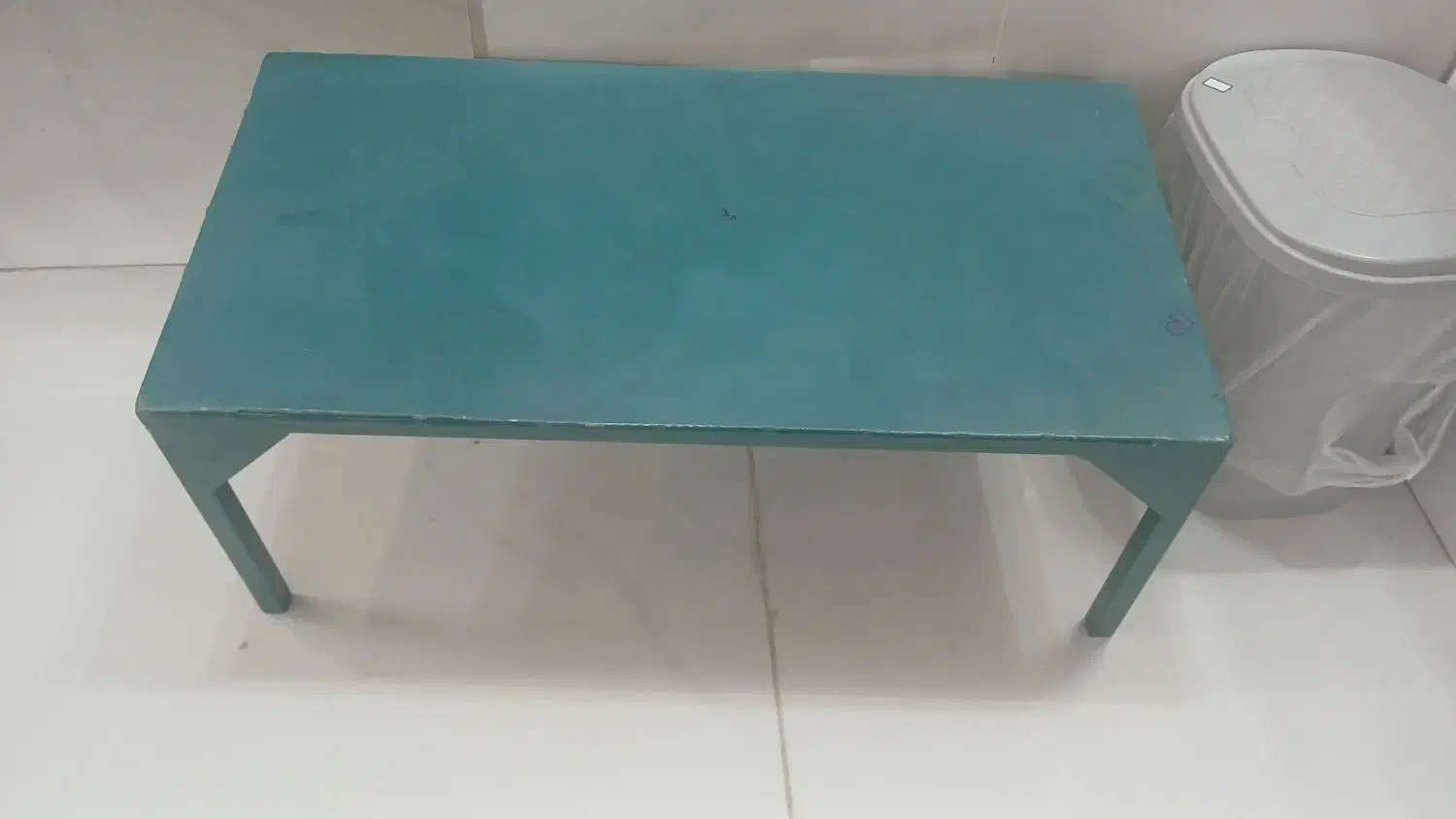 میز تحریر آهنی|میز تحریر و کامپیوتر|شیراز, گویم|دیوار