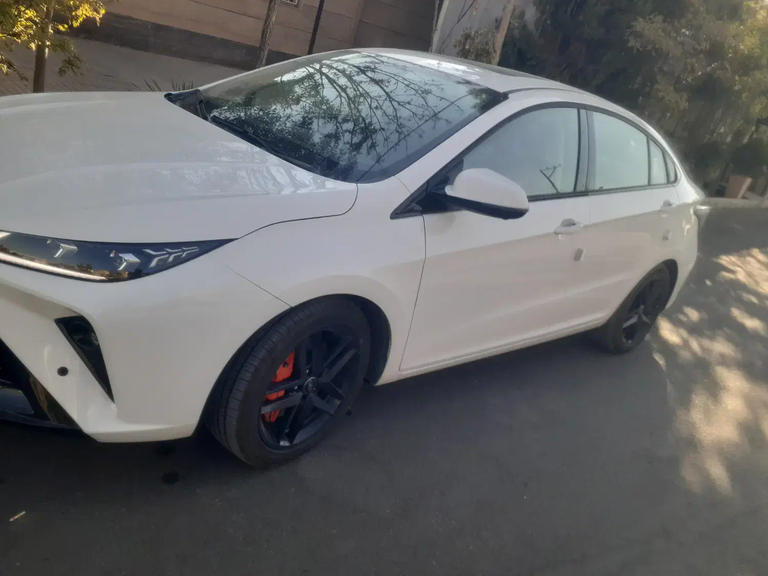 آریزو6 gt جی تی|خودرو سواری و وانت|کرمان, |دیوار