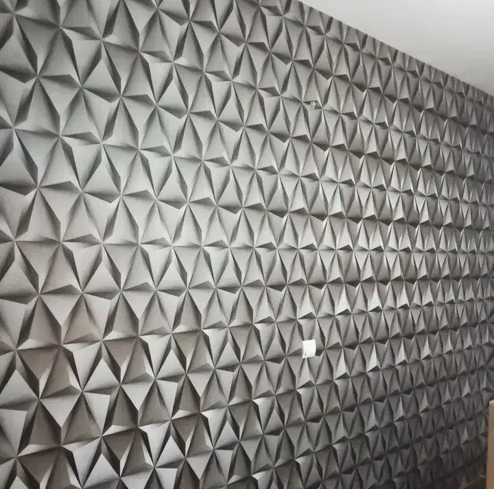 نصب کاغذ دیواری|خدمات پیشه و مهارت|کرج, دهقان ویلا|دیوار