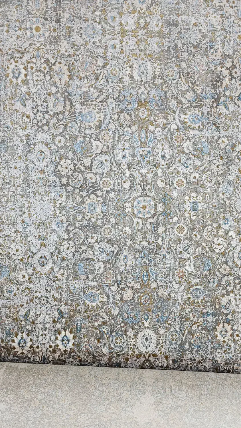فرش مدرن با نقش کلاسیک|فرش|تبریز, |دیوار