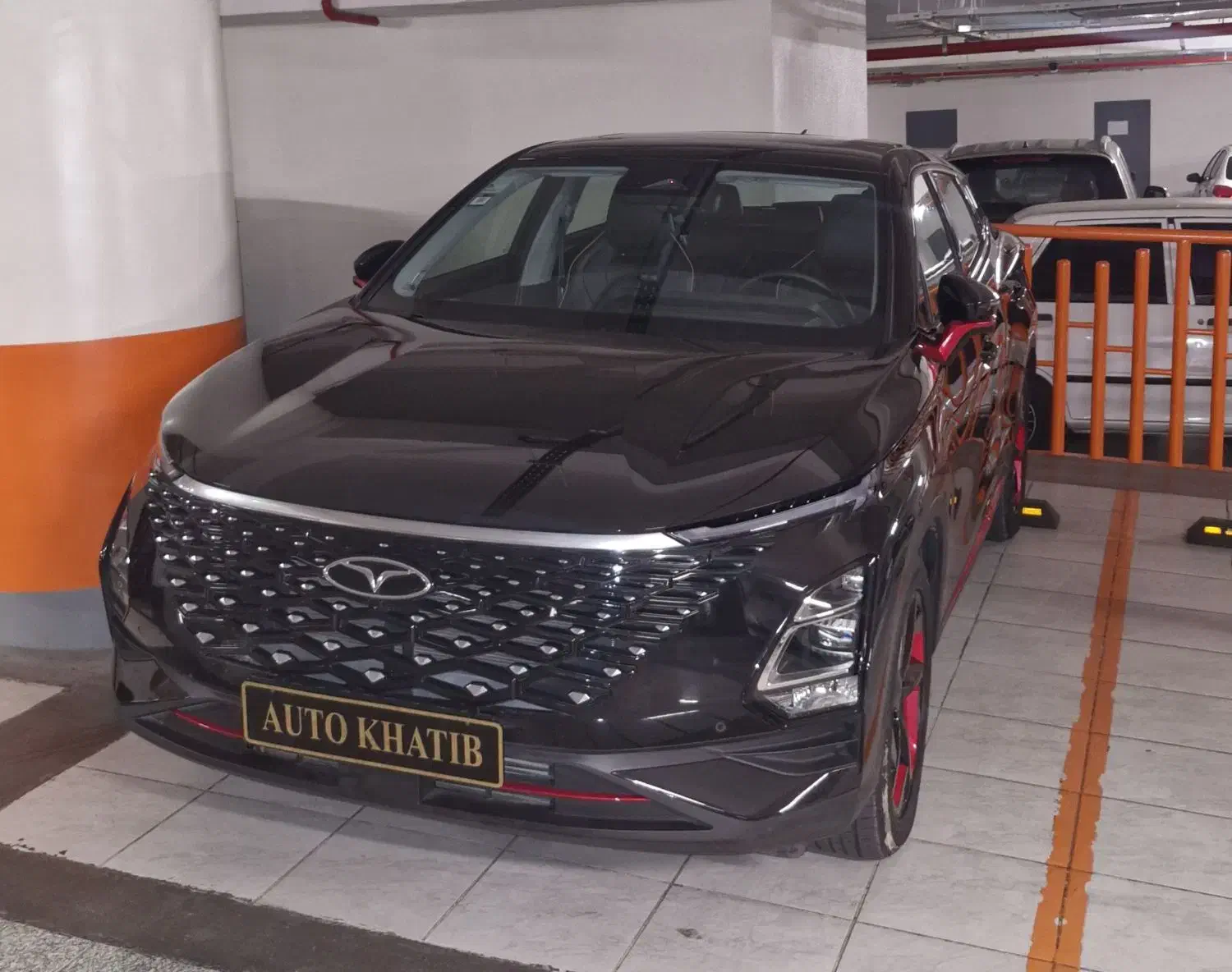 فونیکس اف ایکس مشکی شرایطی و نقد با تحویل فوری|خودرو سواری و وانت|تهران, حصار بوعلی|دیوار