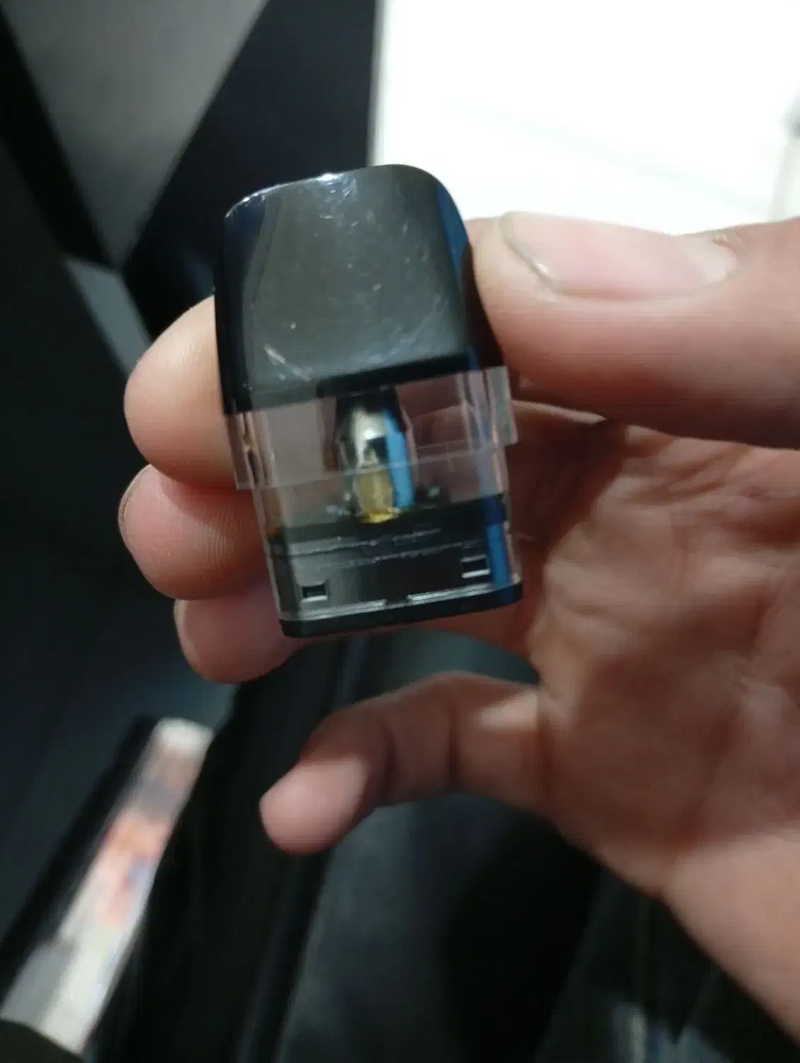 ویپ داعمی ساندر کیو لایت|زیورآلات و اکسسوری|اسلام‌شهر, صادقیه|دیوار