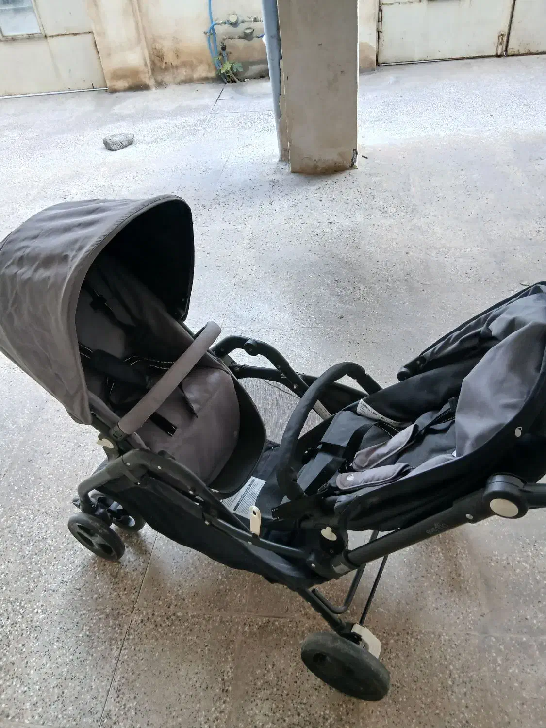 کال سکه|کالسکه و لوازم جانبی|علی‌آباد کتول, |دیوار