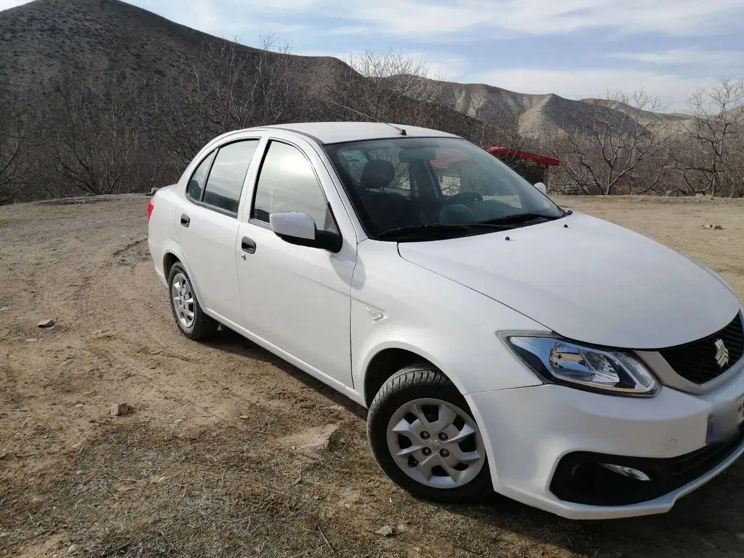 ساینا s|خودرو سواری و وانت|بجنورد, |دیوار