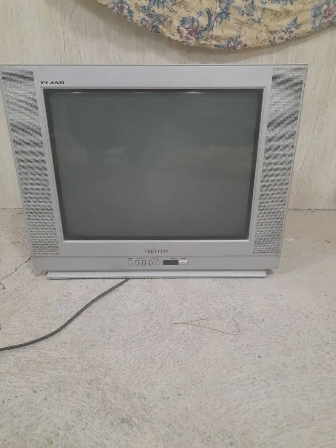 تلوزیون|تلویزیون و پروژکتور|فریمان, |دیوار