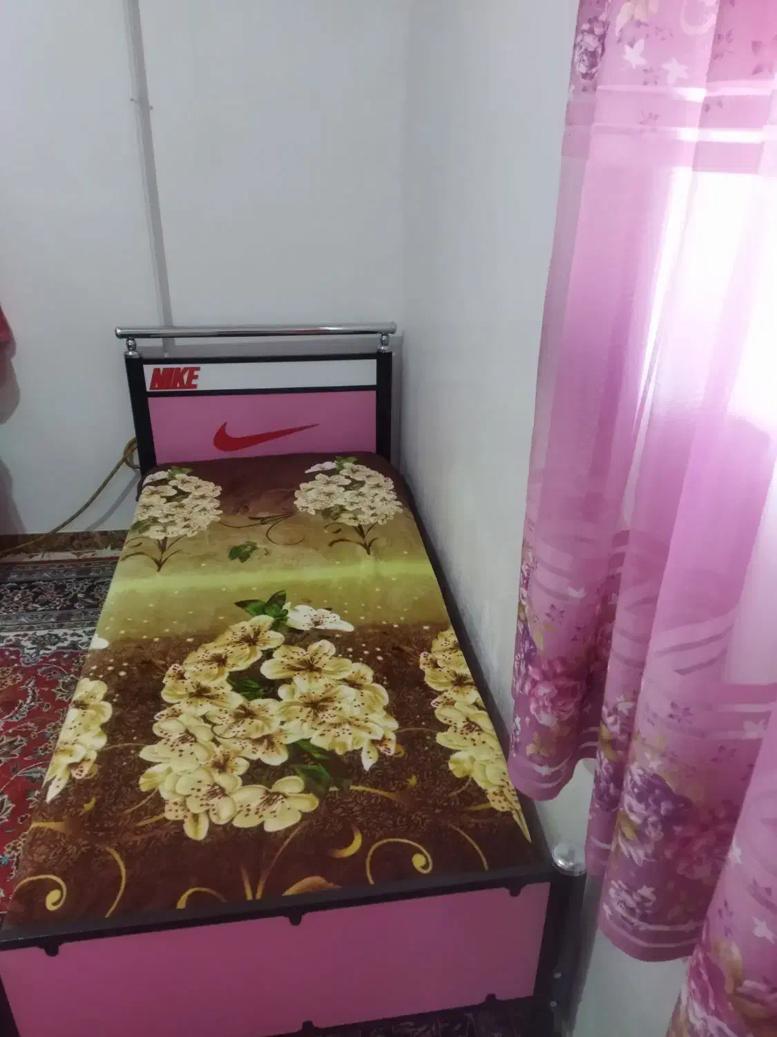 تخت خواب|تخت و سرویس خواب|سنقر, |دیوار