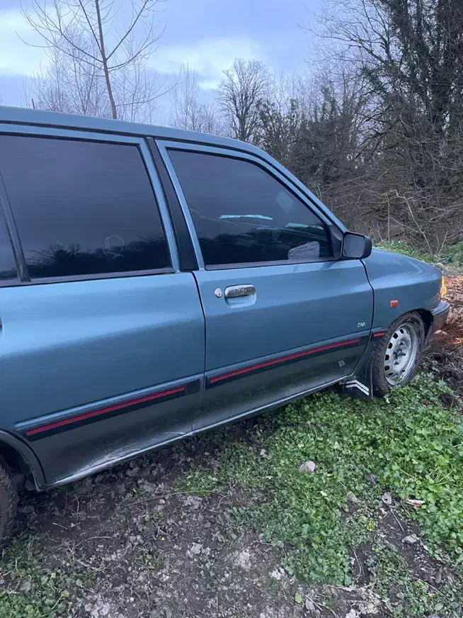 پراید کره ای مدل ۷۷|خودرو سواری و وانت|فردیس, فردیس|دیوار