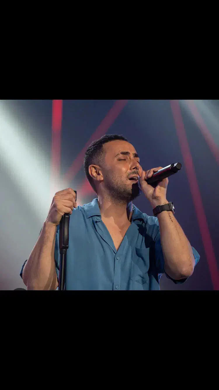 بلیت کنسرت ناصر زینعلی پنج شنبه ۹ شب|بلیت کنسرت|مشهد, فلسطین|دیوار