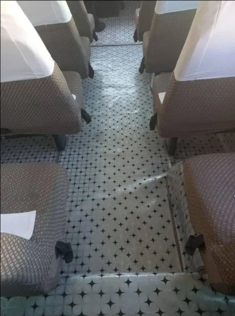 مینی بوس مدل ۶۴|خودرو سنگین|فردیس, فردیس|دیوار