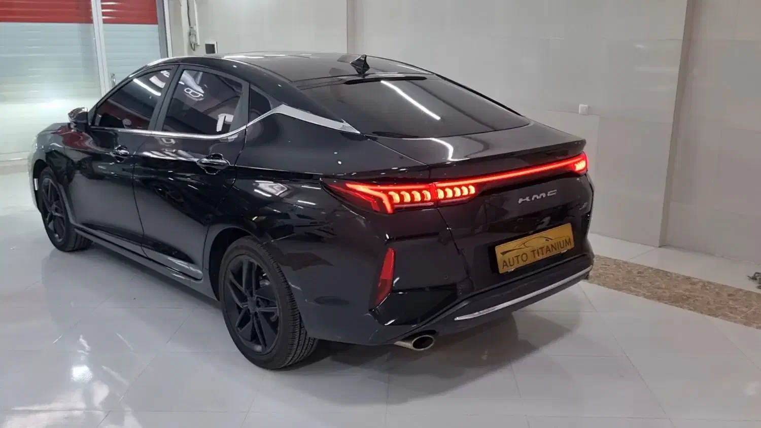 kmc j7 کی ام سی جی ۷|خودرو سواری و وانت|قم, زنبیل آباد|دیوار