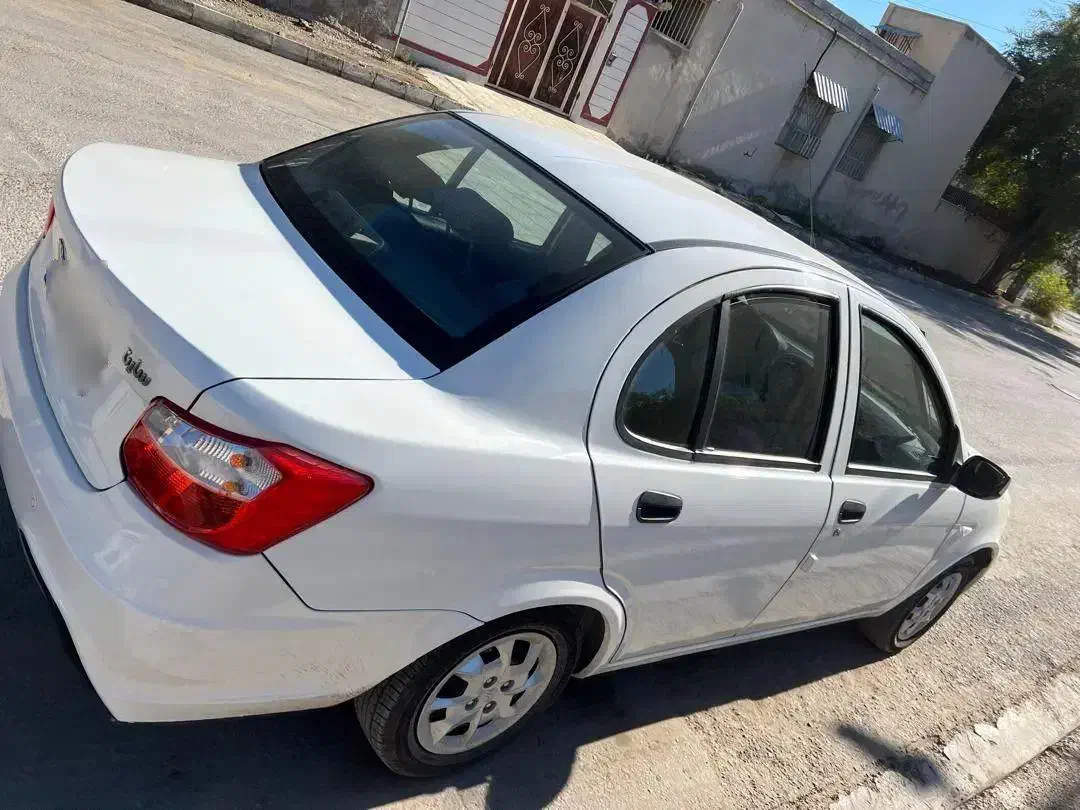 سایناs|خودرو سواری و وانت|بندرعباس, |دیوار