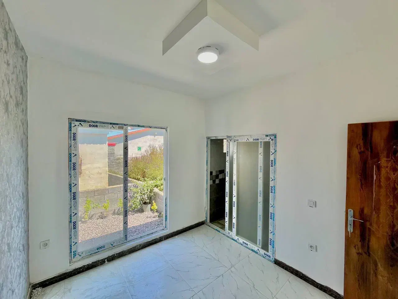 همکف نوساز جنگلی نزدیک دریاچه/قی*مت کل|فروش خانه و ویلا|چمستان, |دیوار