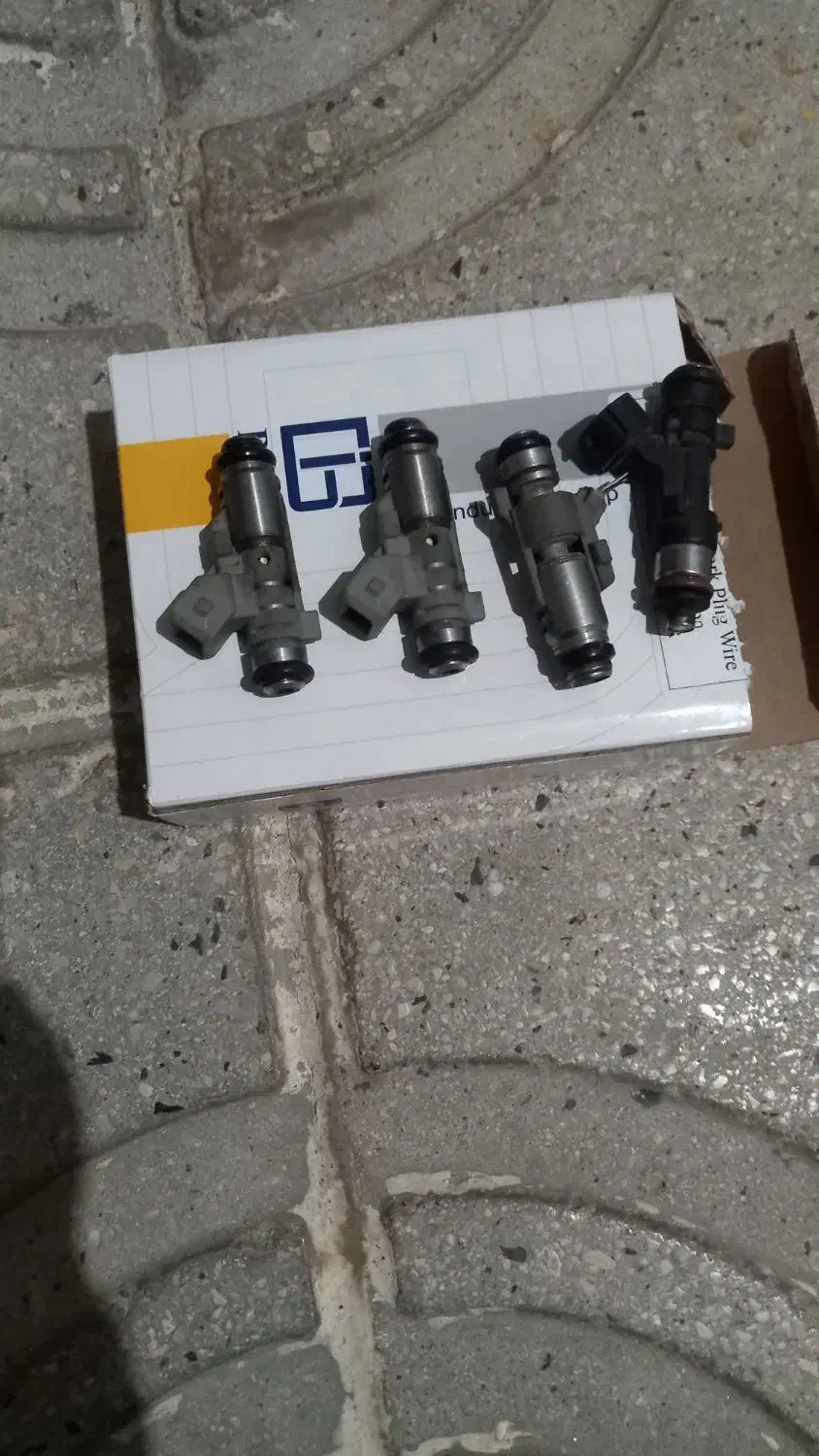 سوزن پراید|قطعات یدکی و لوازم جانبی|کرمانشاه, |دیوار