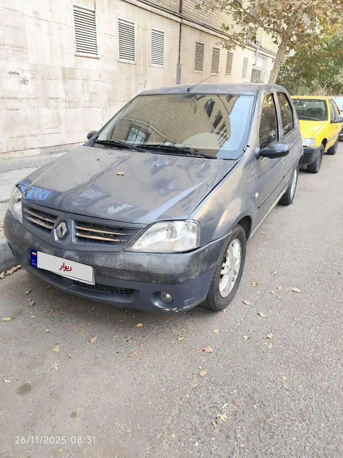 ال 90 ۸۶ e2|خودرو سواری و وانت|تهران, بروجردی|دیوار