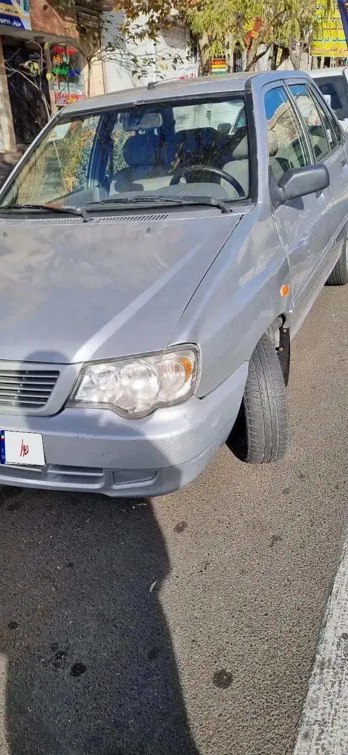 مدل ۹۰|خودرو سواری و وانت|تهران, تهرانپارس شرقی|دیوار