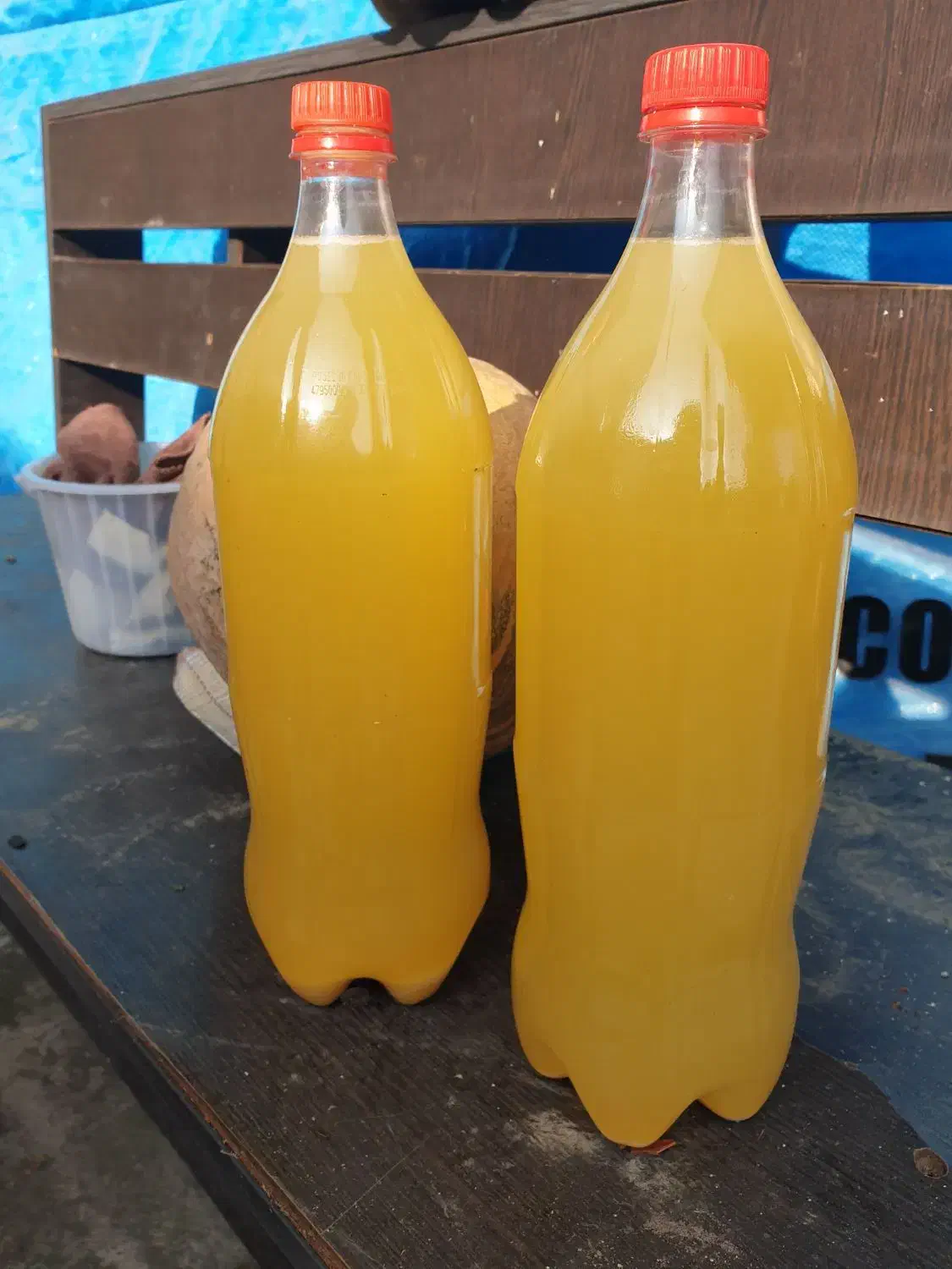 اب نارنج بهترین کیفیت و ارگانیک|خوردنی و آشامیدنی|رشت, لاکانی|دیوار