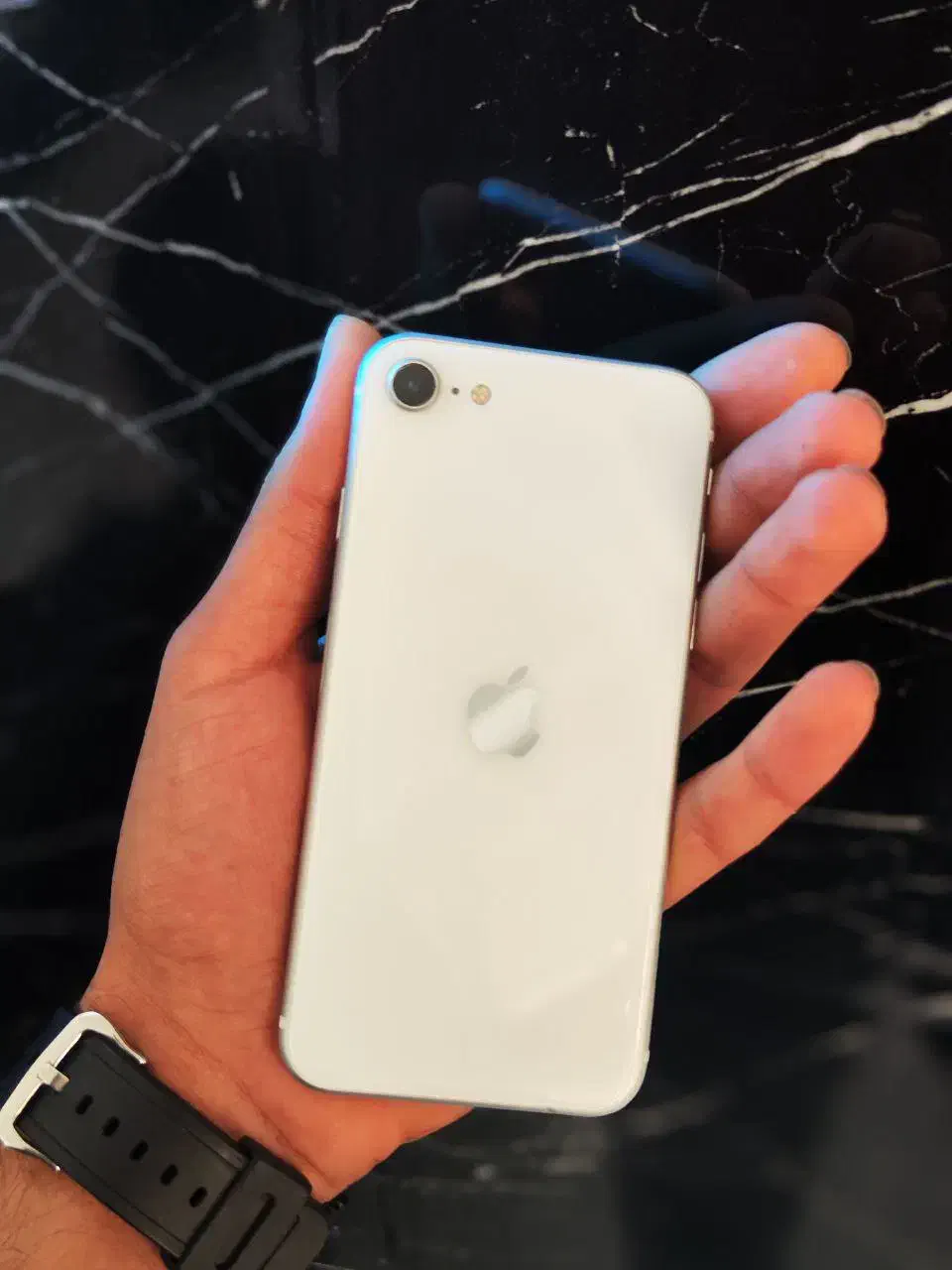 Iphone se 2022|موبایل|ارومیه, |دیوار