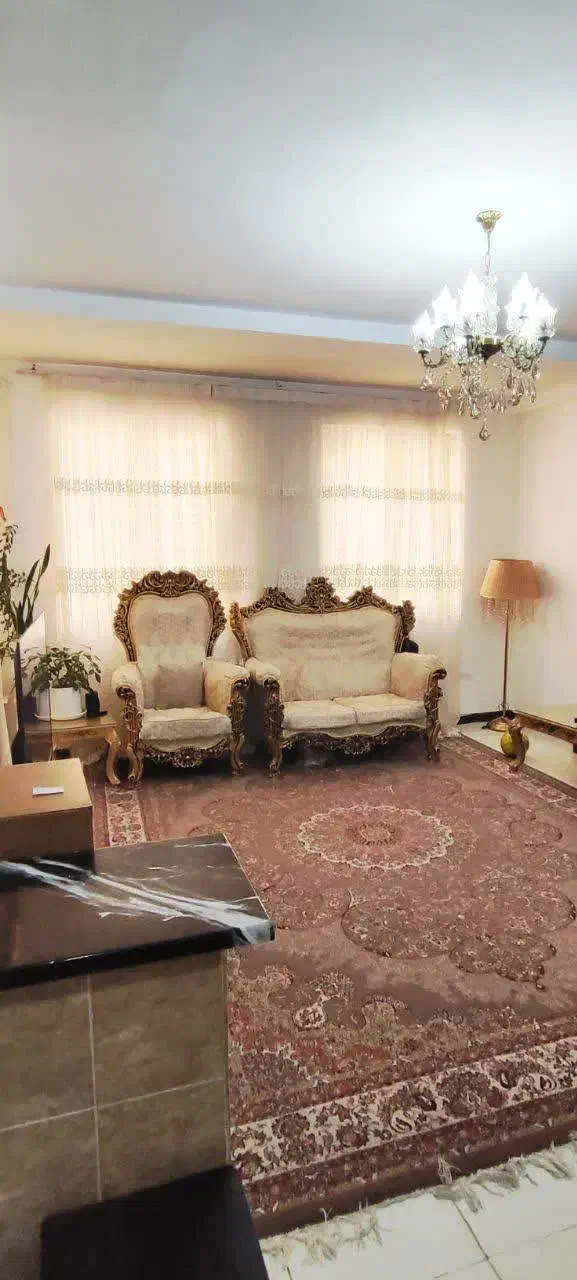 اجاره آپارتمان باغستان غربی