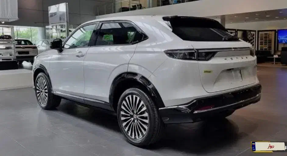 هوندا برقی ENS1 مدل 2023|خودرو سواری و وانت|تهران, قبا|دیوار