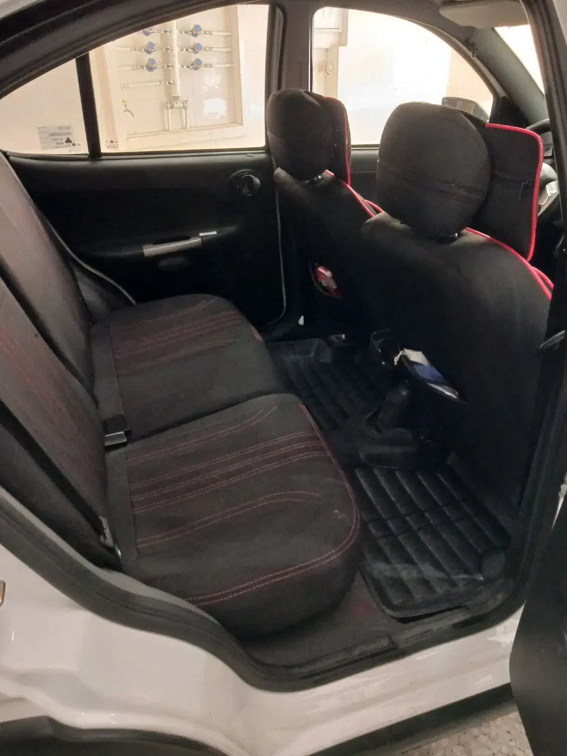 ماشین کوییک|خودرو سواری و وانت|شیراز, کیان شهر|دیوار