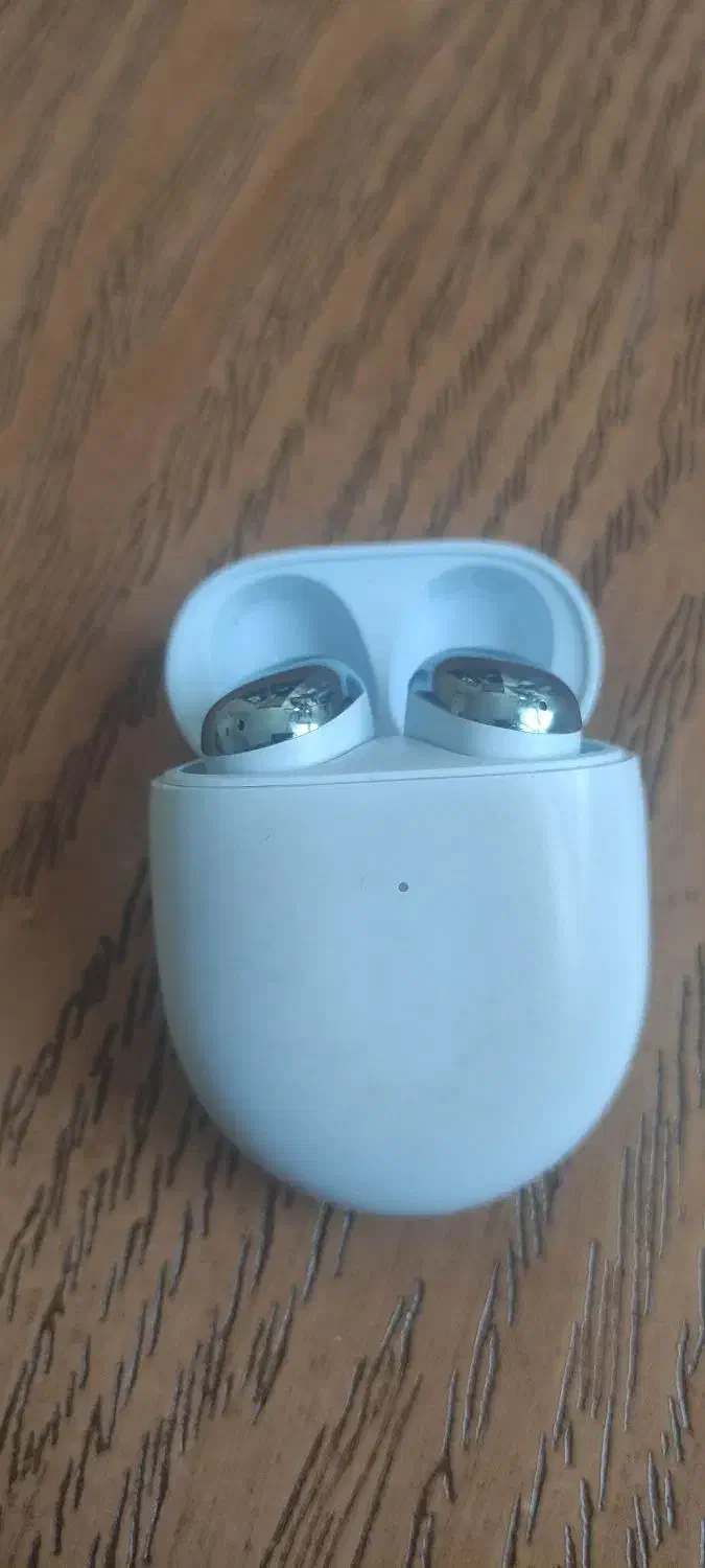 هندزفری شیائومی شیایومی|لوازم جانبی موبایل و تبلت|پردیس, فاز ۳|دیوار