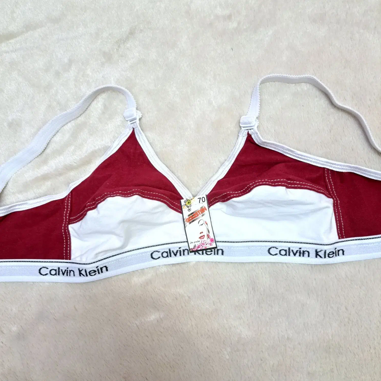 سوتین نخی لاکرا|لباس|اصفهان, گلزار|دیوار