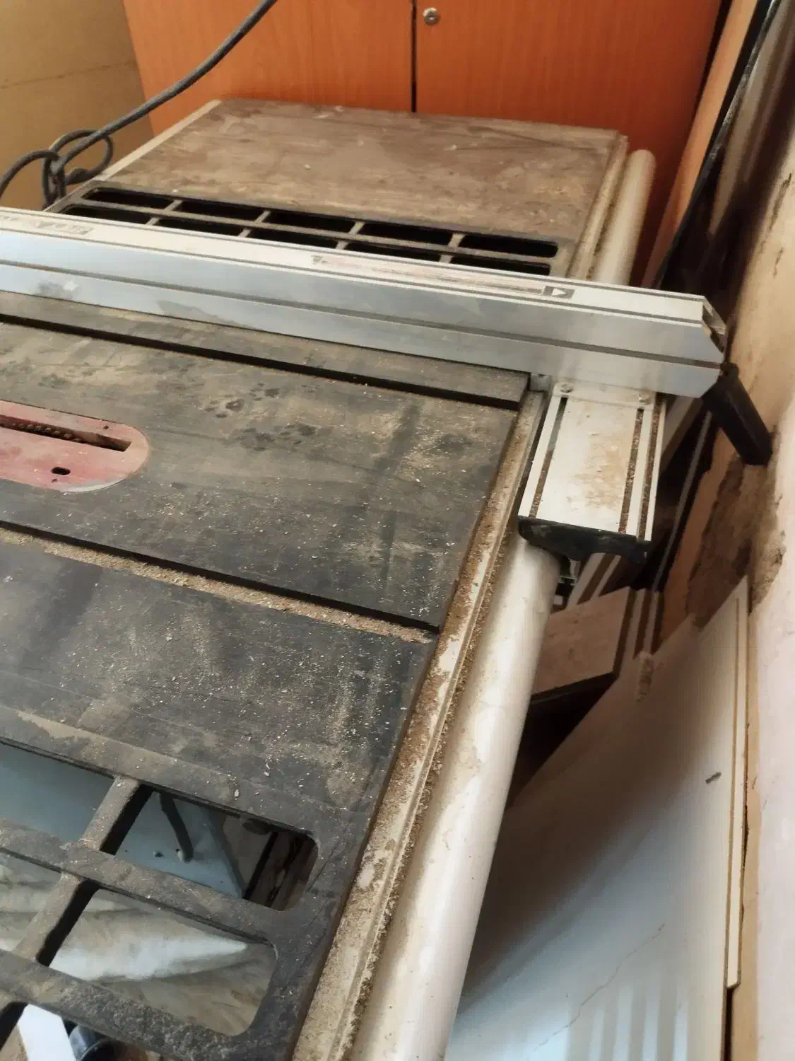 دستگاه برش ام دی اف|ابزارآلات|بجنورد, |دیوار