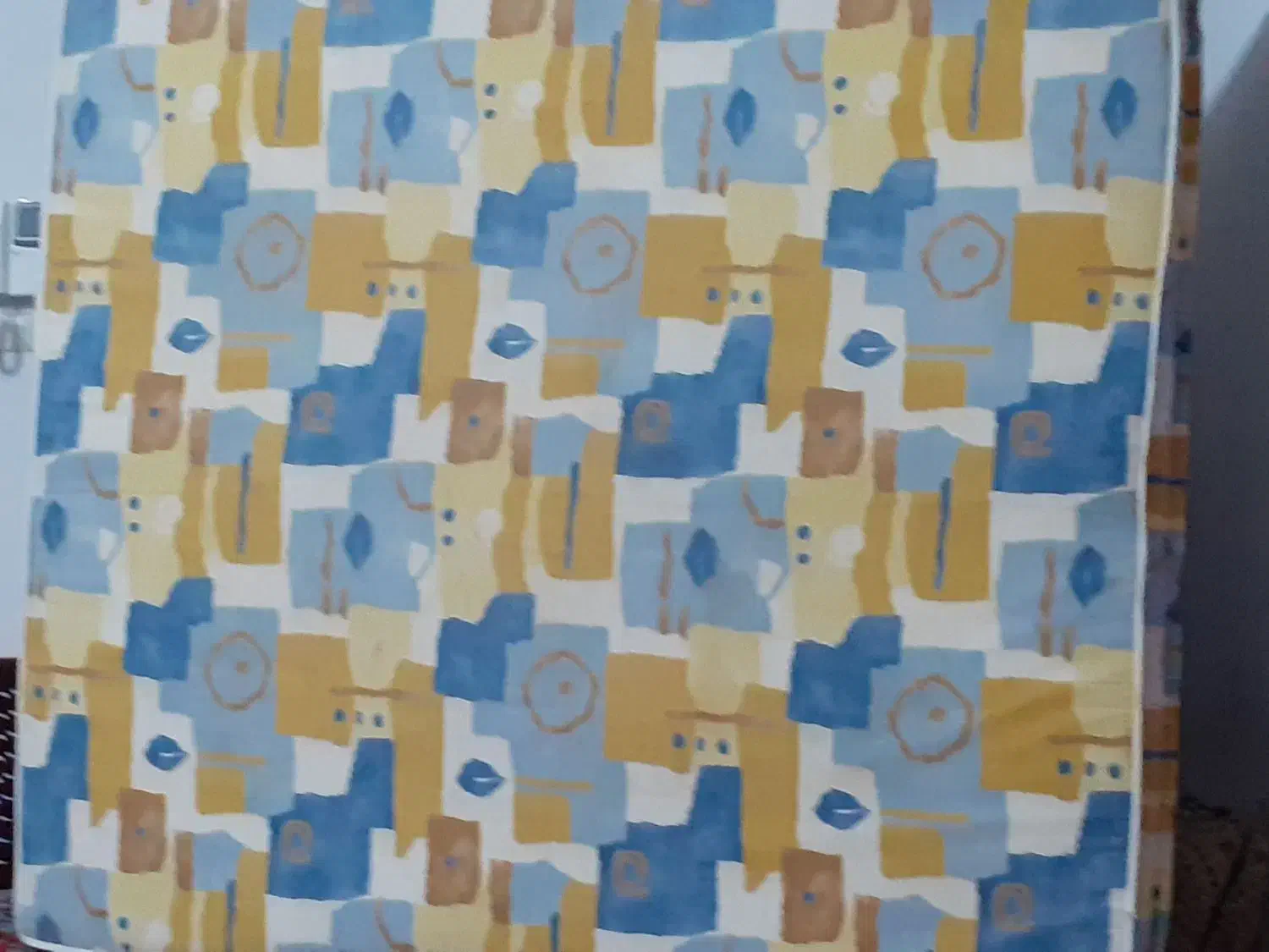 تشک دونفره|تشک تختخواب|تربت جام, جامرود|دیوار