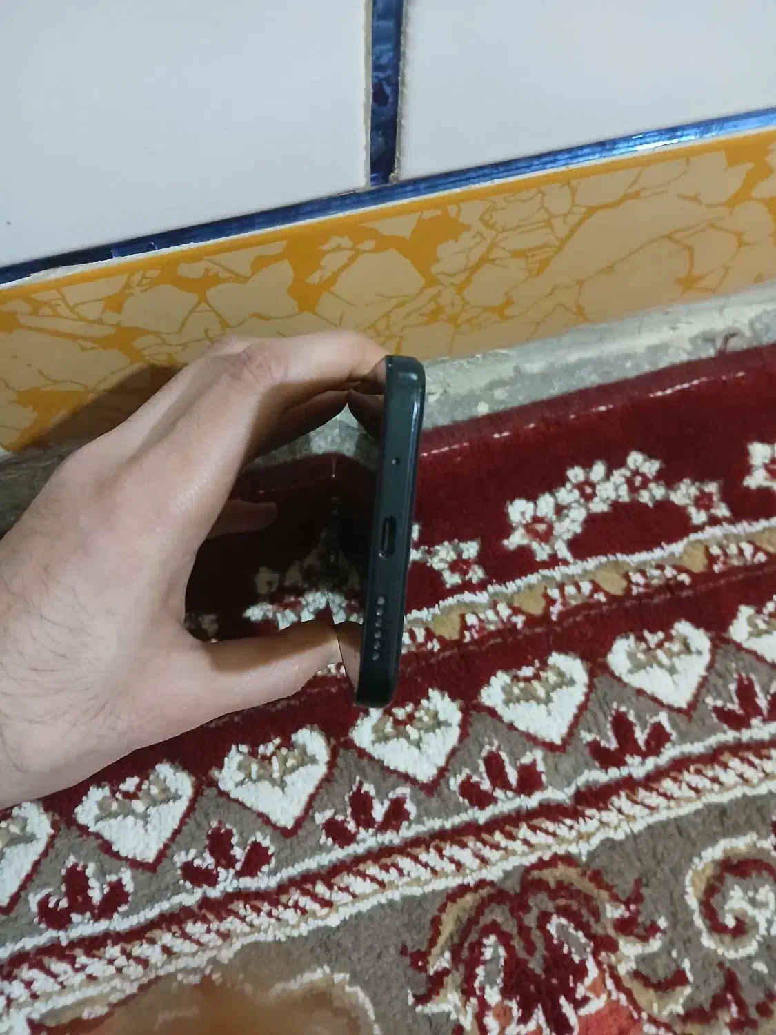 گوشی مدل ردمی 12|موبایل|حمیدیه, |دیوار