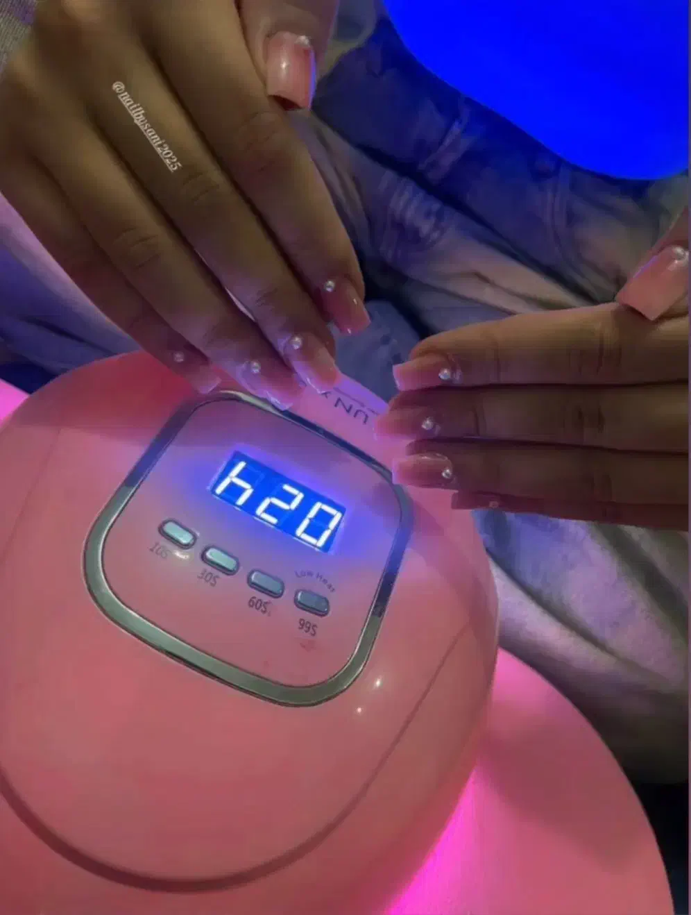 خدمات تخصصی ناخن|خدمات آرایشگری و زیبایی|تهران, افسریه شمالی|دیوار