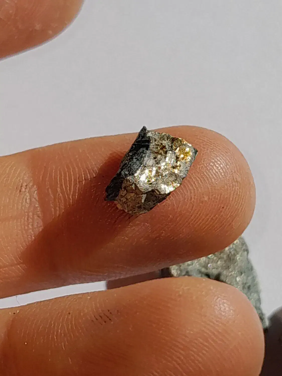 سنگ های تزئینی پیریت|جواهرات|پرند, فاز ۵|دیوار