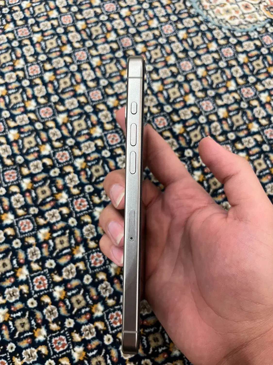 آیفون۱۵ پرومکس|موبایل|ماکو, |دیوار