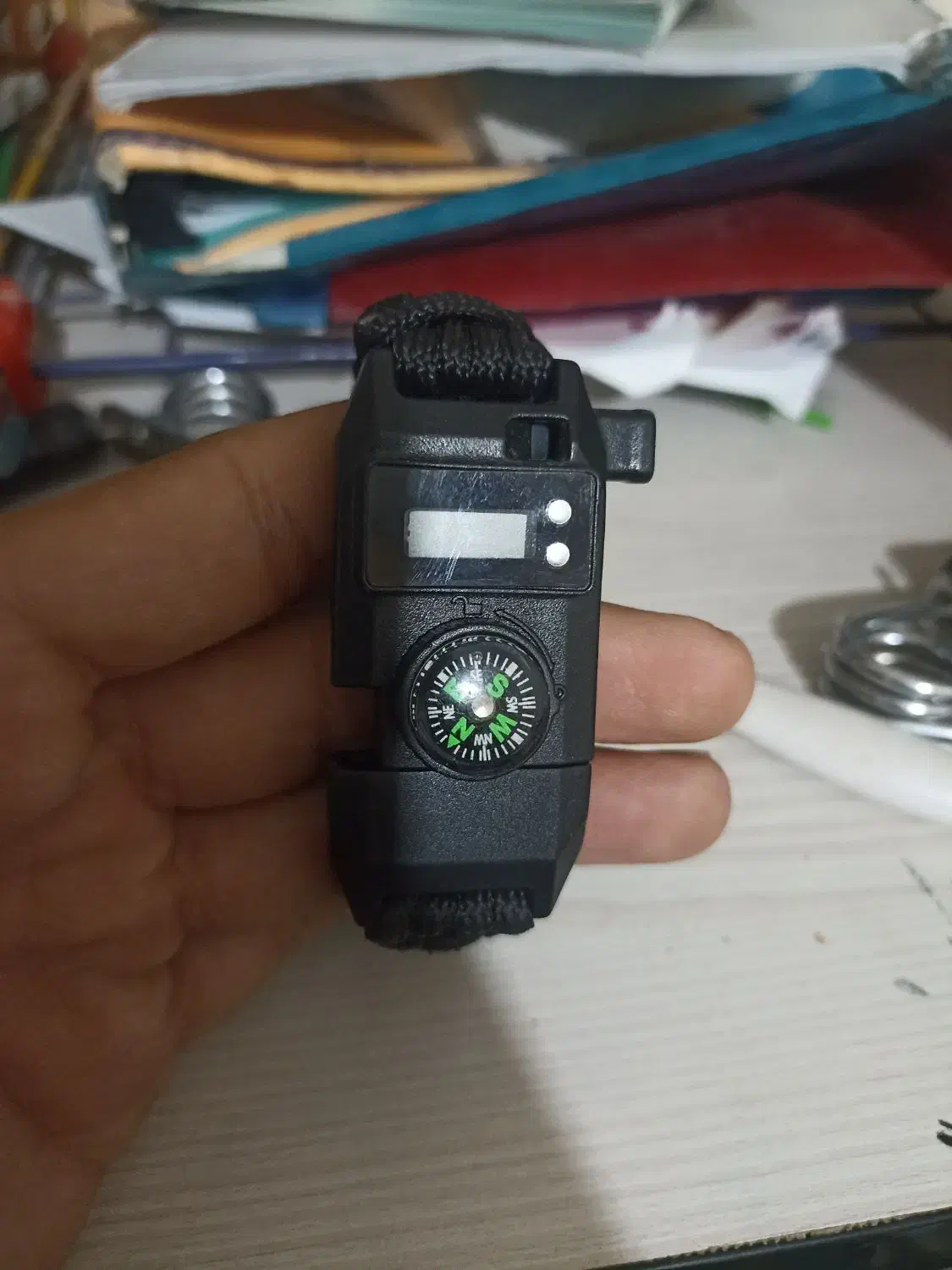 دستبند پاراکورد|بدلیجات|زاهدان, |دیوار