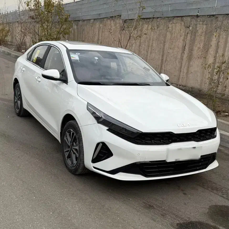 خودرو Kia K3 2024|خودرو سواری و وانت|تهران, نیلوفر|دیوار