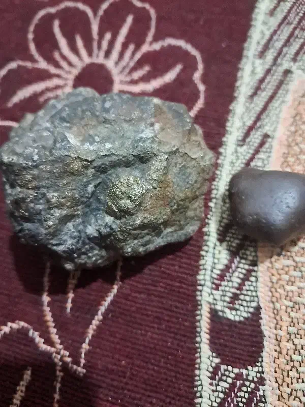 سنگ طلا|کلکسیون اشیاء عتیقه|بجنورد, |دیوار