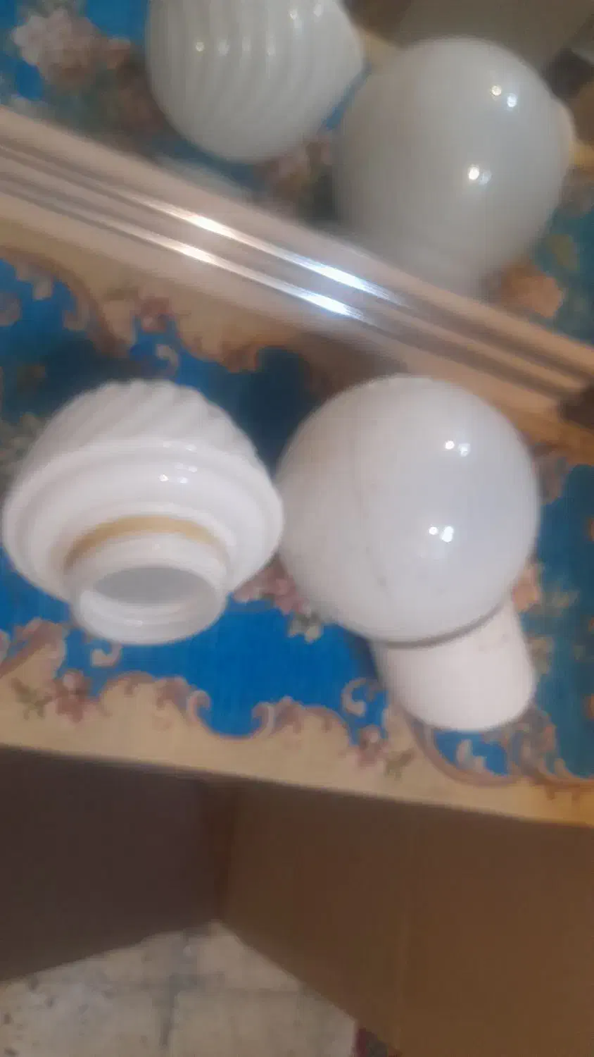 حباب|لوستر و چراغ آویز|تهران, مطهری|دیوار